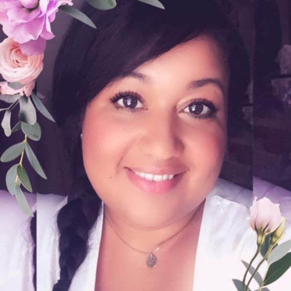 Meet your Posher, Ana luisa